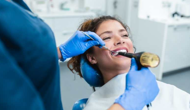 Dental Implant Treatment